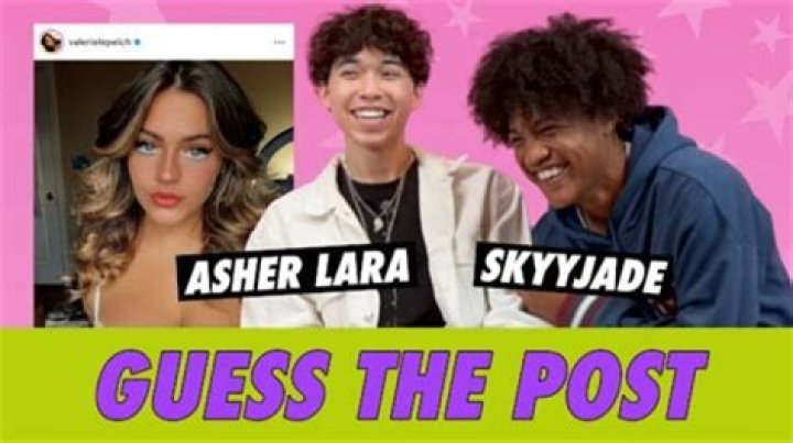 Age, Height, Weight, Ethnicity, Biography, And TikTok Journey