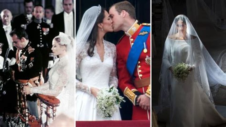 Amy Rutberg's Wedding Dress Decoded