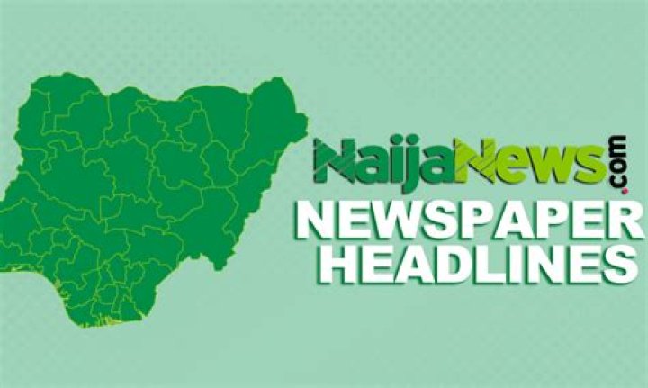 An Exclusive Report From Newsnow Nigeria