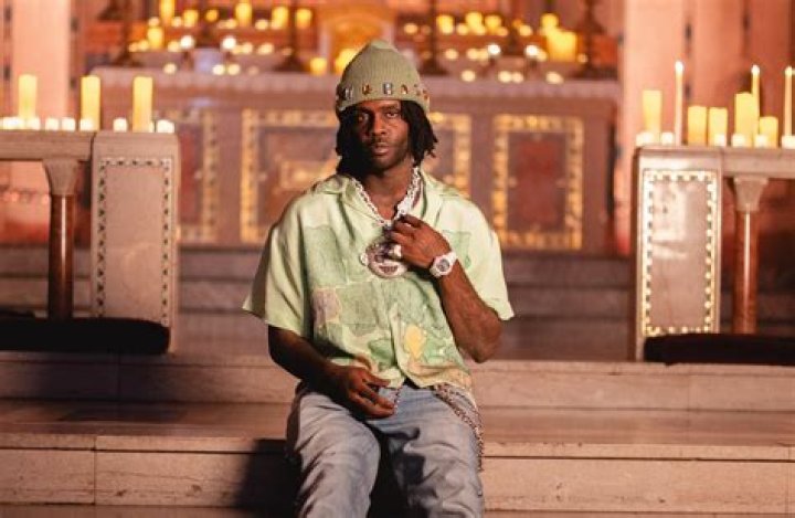 Debunking The Chef Keef Death Hoax: Uncovering The Truth