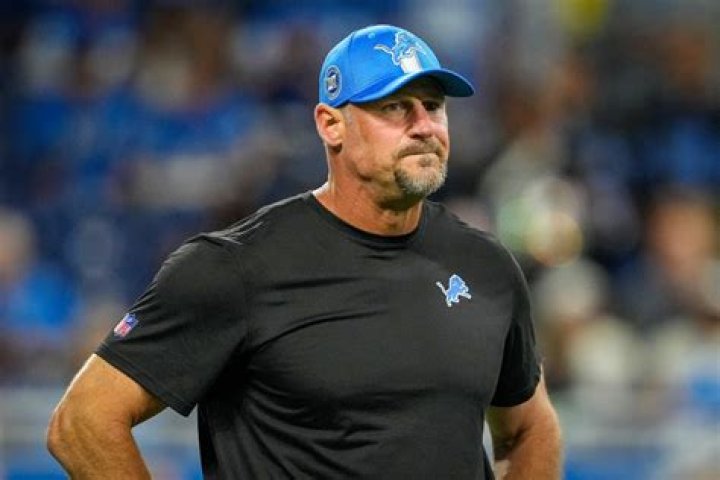 Exploring The Lions' Head Coach's Journey