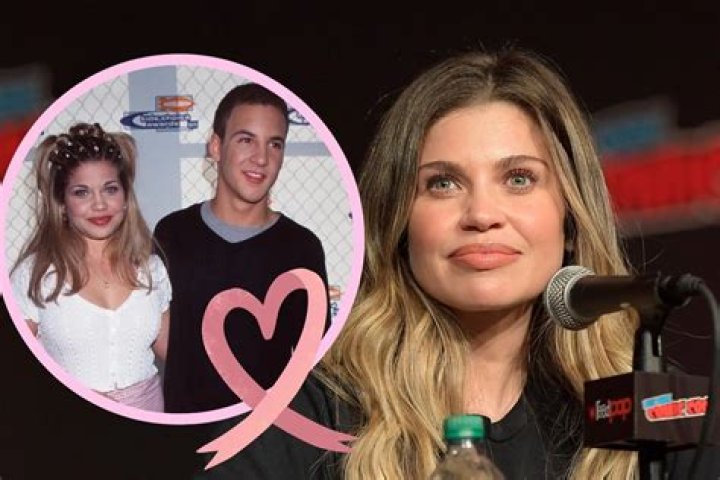 How Danielle Fishel's Parents Met Her Future In-Laws: A Heartwarming Family Story