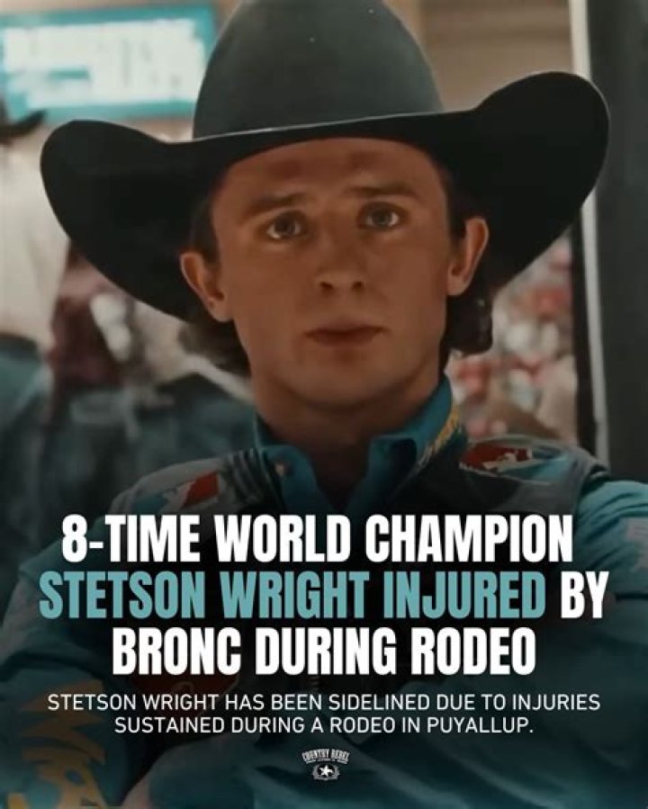 Insights Into Stetson Wright's Wife