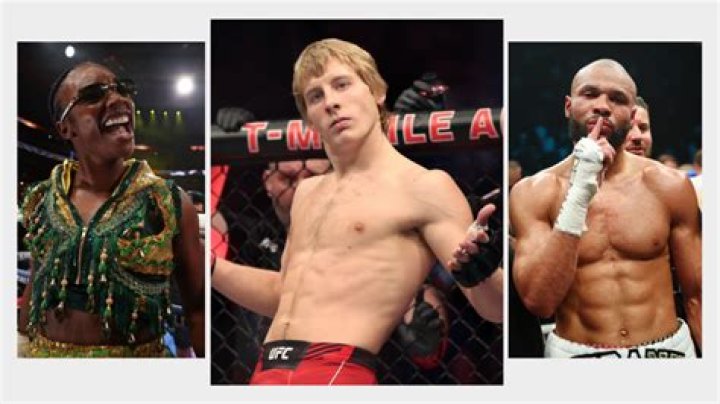 Kron Gracie's Dynasty In The UFC