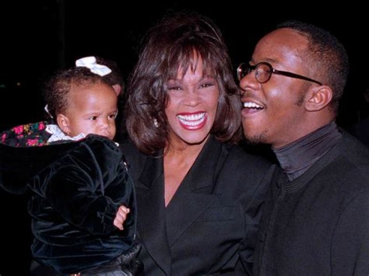 The Father Of Whitney Cummings' Baby
