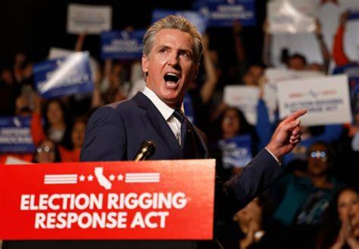 Unveiling The Family Dynamics And Political Influence Shaping Gavin Newsom