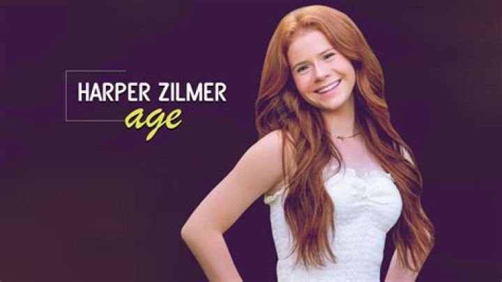 Unveiling The Height Of Harper Zimler: Discoveries And Insights