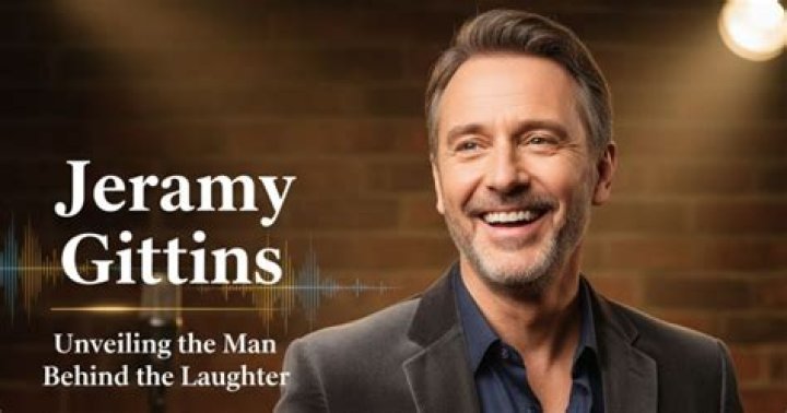 Unveiling The Man Behind The Laughter